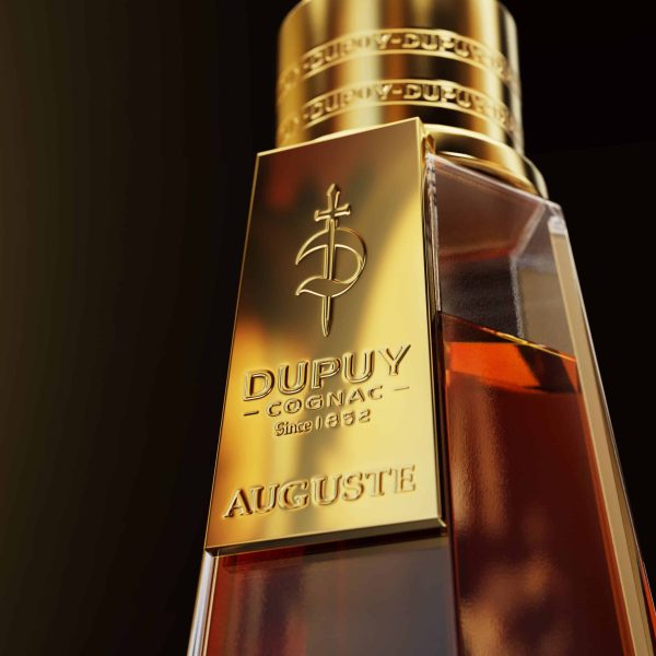 AUGUSTE Hors d'âge Dupuy – Image 2