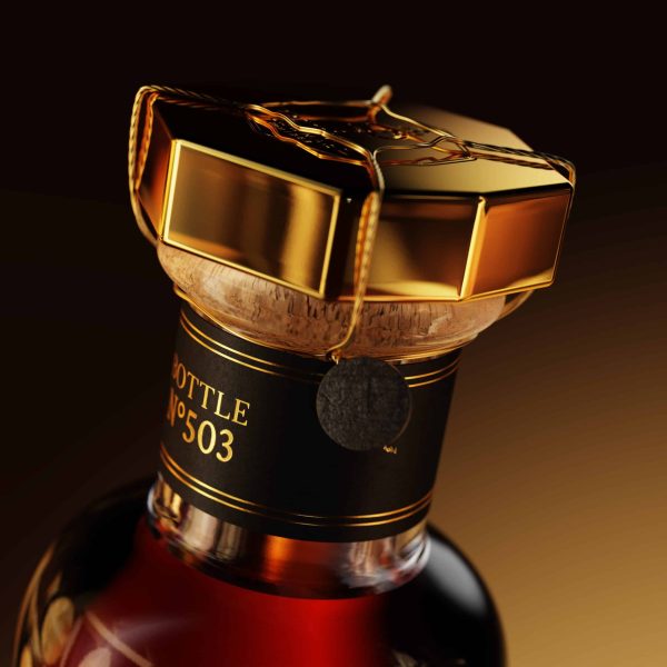 LOT 78 - GRANDE CHAMPAGNE - Image 2