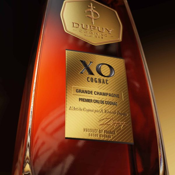 DUPUY XO - GRANDE CHAMPAGNE – Image 2