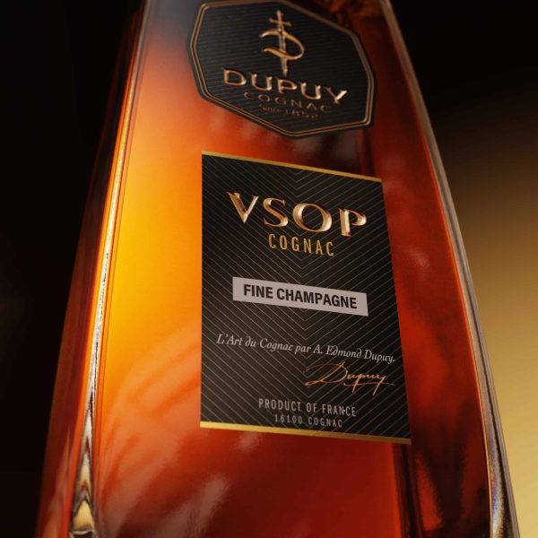 VSOP - FINE CHAMPAGNE - Image 4