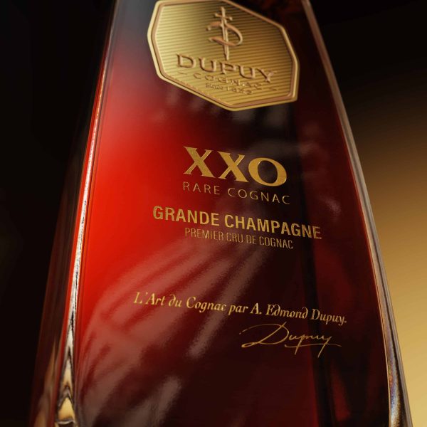 DUPUY XXO - GRANDE CHAMPAGNE – Image 3
