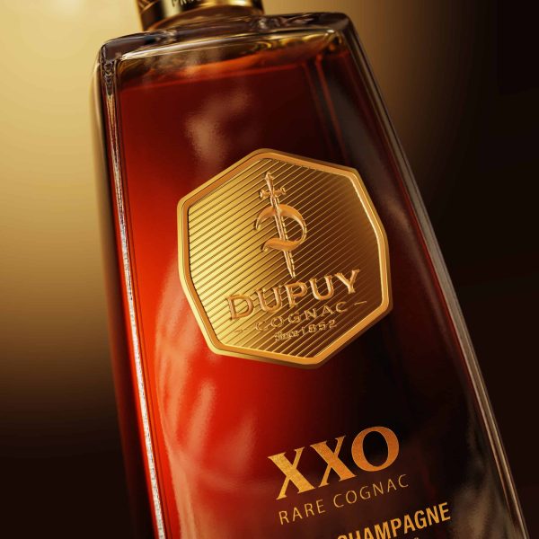 DUPUY XXO - GRANDE CHAMPAGNE – Image 2