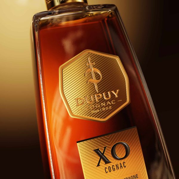 DUPUY XO - GRANDE CHAMPAGNE – Image 3