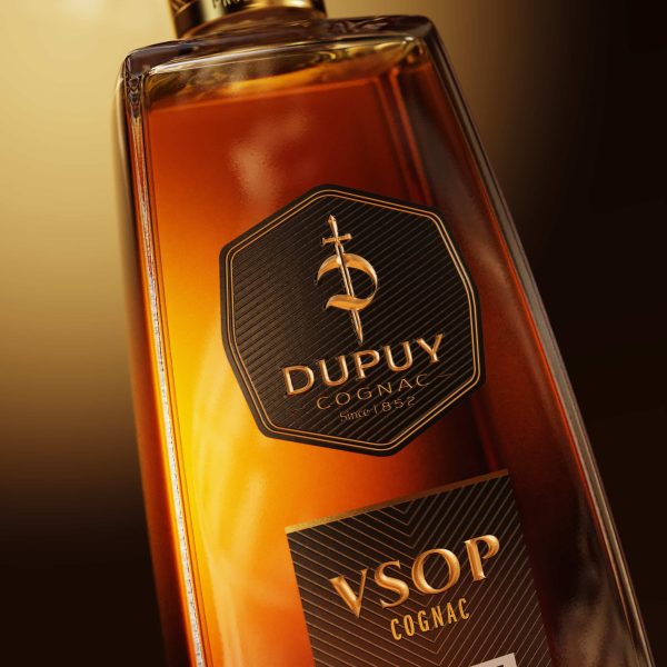 VSOP - FINE CHAMPAGNE - Image 5