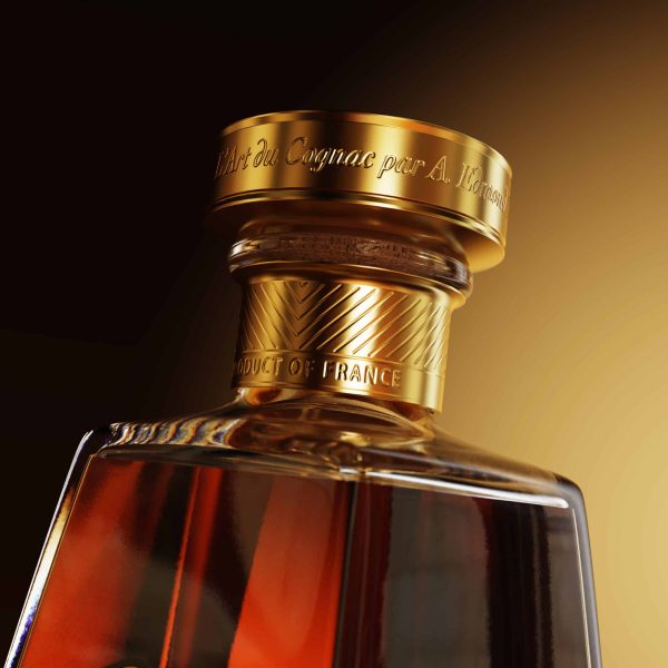 VSOP - FINE CHAMPAGNE - Image 6