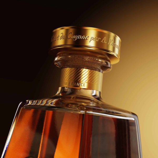 DUPUY XO - GRANDE CHAMPAGNE – Image 4