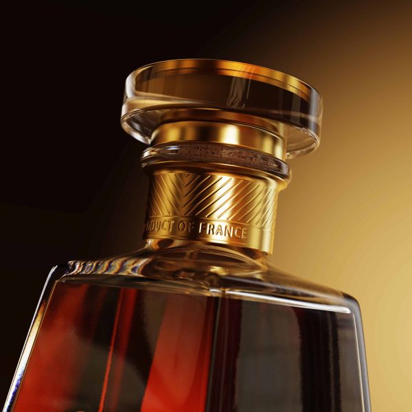 DUPUY XXO - GRANDE CHAMPAGNE – Image 4