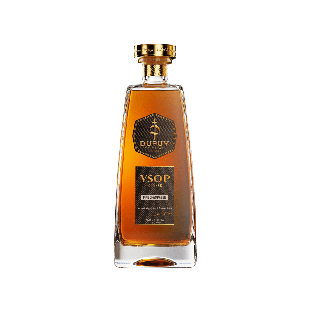 DUPUY VSOP - FINE CHAMPAGNE