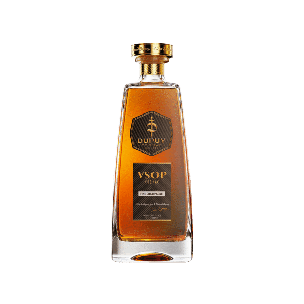 DUPUY VSOP - FINE CHAMPAGNE