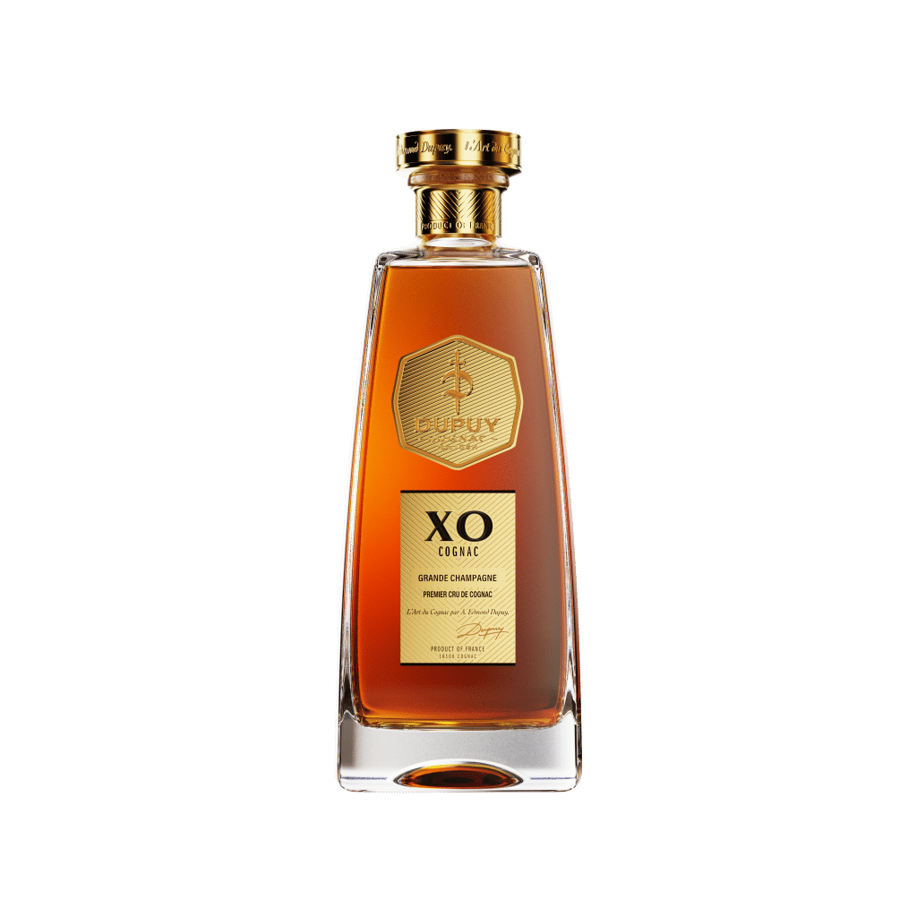 DUPUY XO - GRANDE CHAMPAGNE