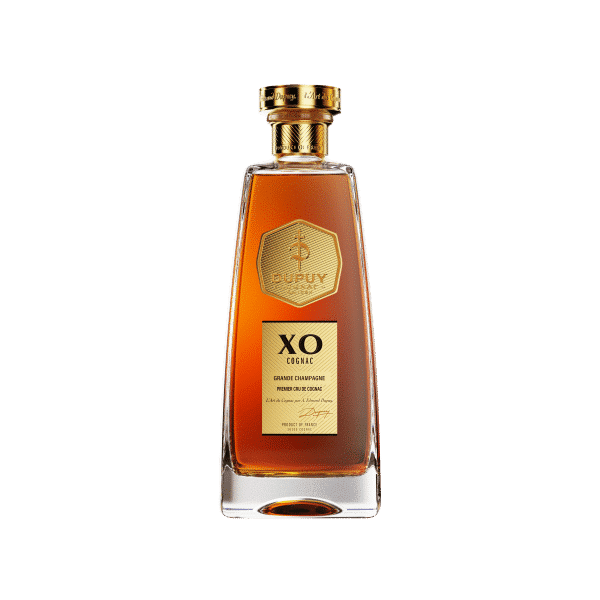 DUPUY XO - GRANDE CHAMPAGNE