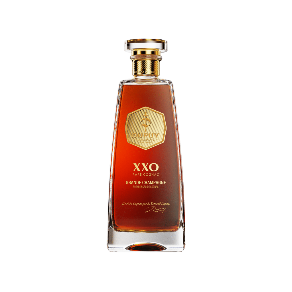 DUPUY XXO - GRANDE CHAMPAGNE