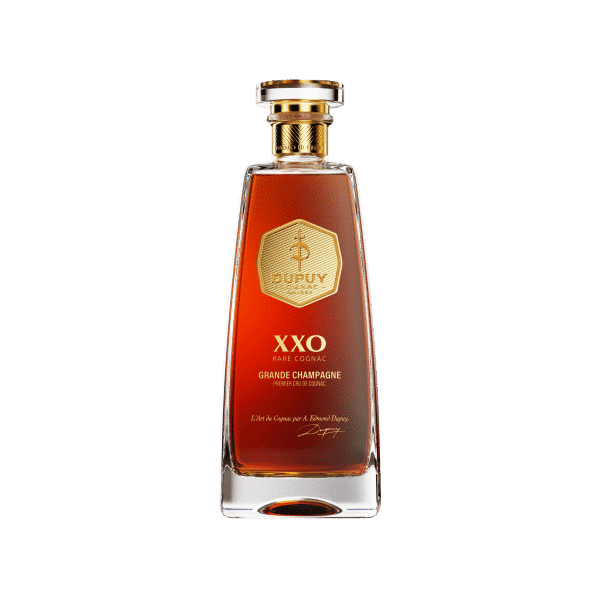 DUPUY XXO - GRANDE CHAMPAGNE