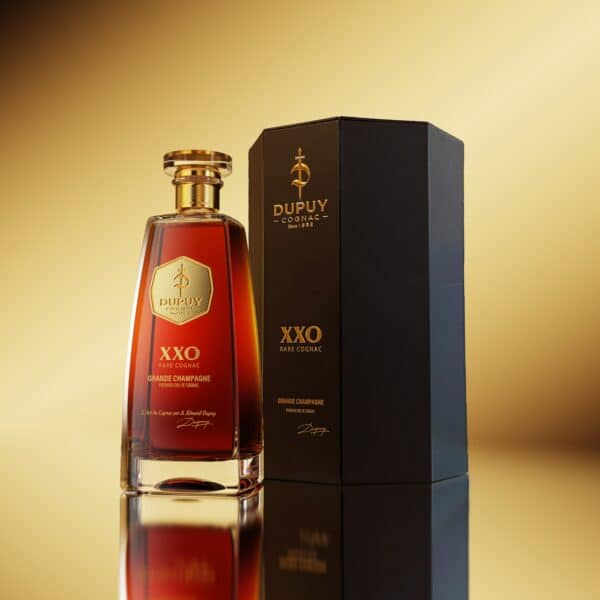 DUPUY XXO - GRANDE CHAMPAGNE – Image 6