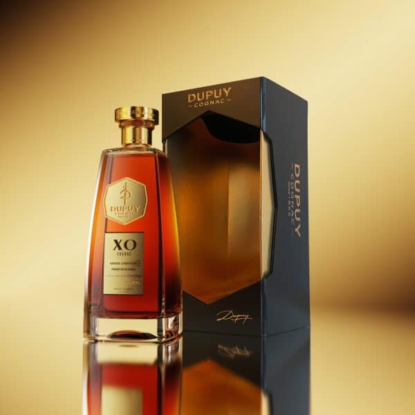 DUPUY XO - GRANDE CHAMPAGNE – Image 6