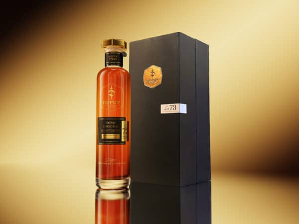 LOT 73 - GRANDE CHAMPAGNE – Image 6