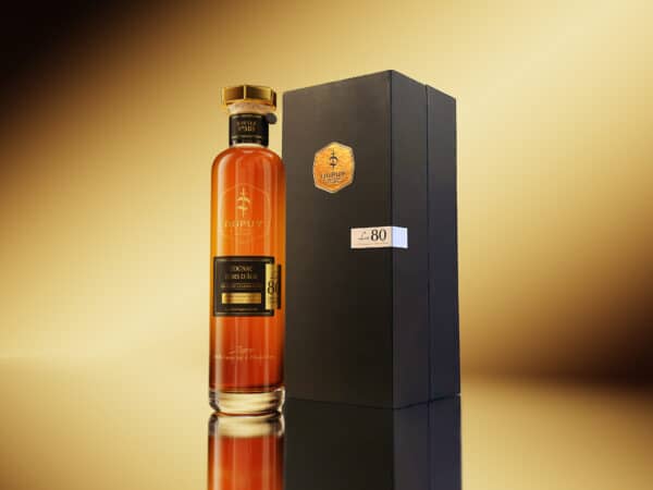 LOT 80 - GRANDE CHAMPAGNE – Image 6